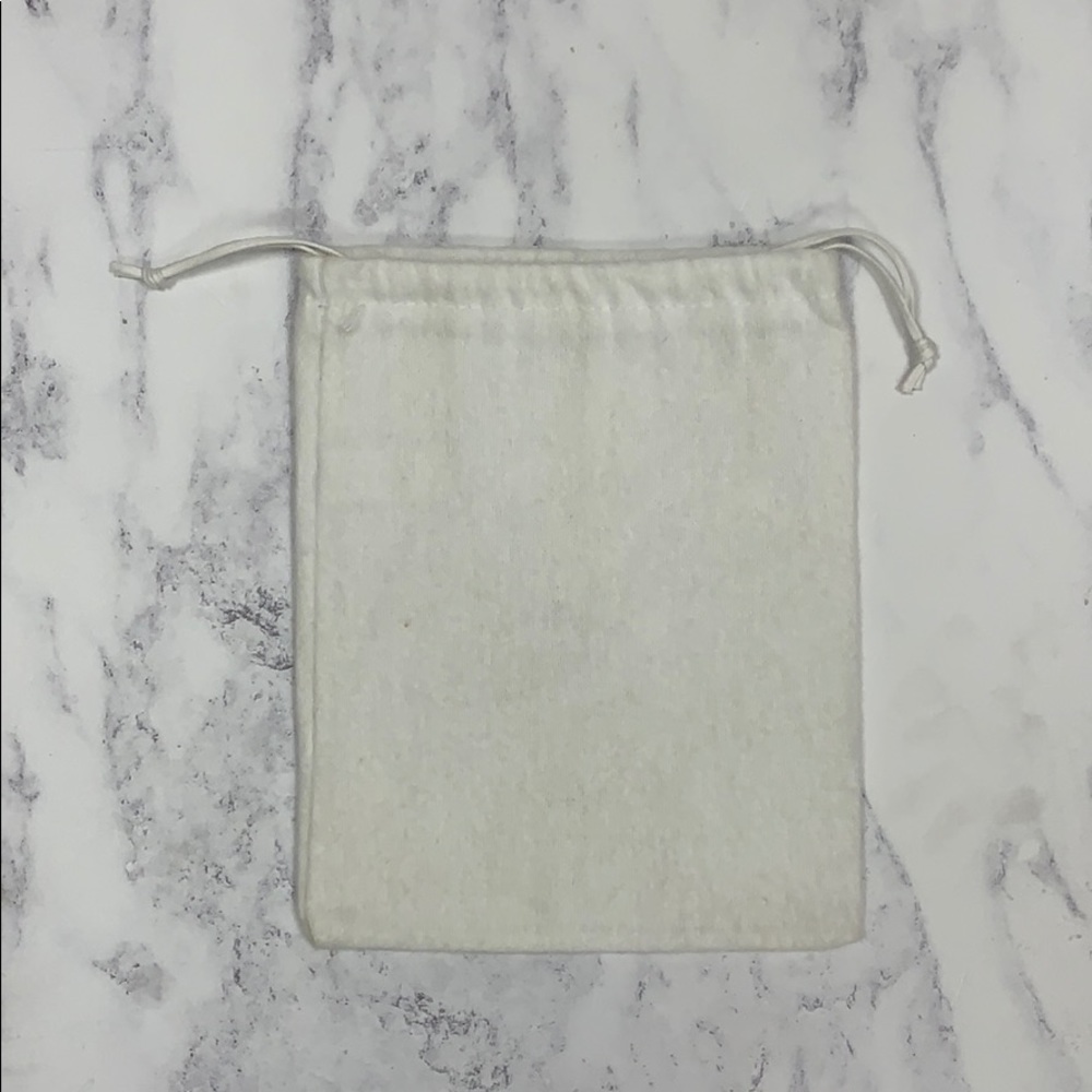 Authentic Prada Accessories Drawstring Dust Bag - image 2